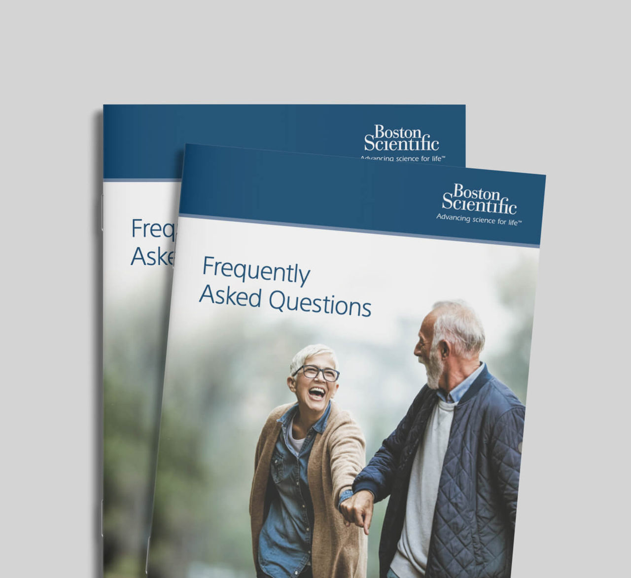 AMS-700 Broschüre mit häufig gestellten Fragen